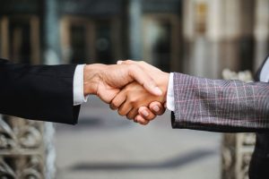 Scopri di più sull'articolo Patteggiamento: l’art 444 cpp