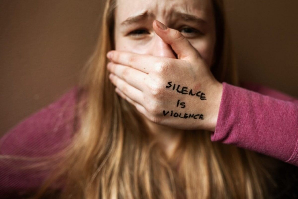 Violenza sessuale: l'art 609 bis cp e la pena prevista