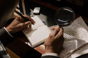 Scopri di più sull'articolo Avviso di conclusione delle indagini preliminari: l’art 415 bis cpp