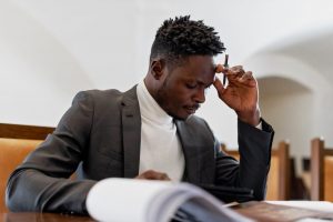 Scopri di più sull'articolo Denuncia per stalking: come farla e come presentarla