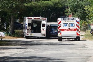 Scopri di più sull'articolo Se faccio un incidente e scappo cosa rischio?