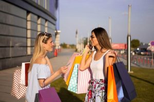 Scopri di più sull'articolo Furto in negozio: cosa fare e cosa si rischia