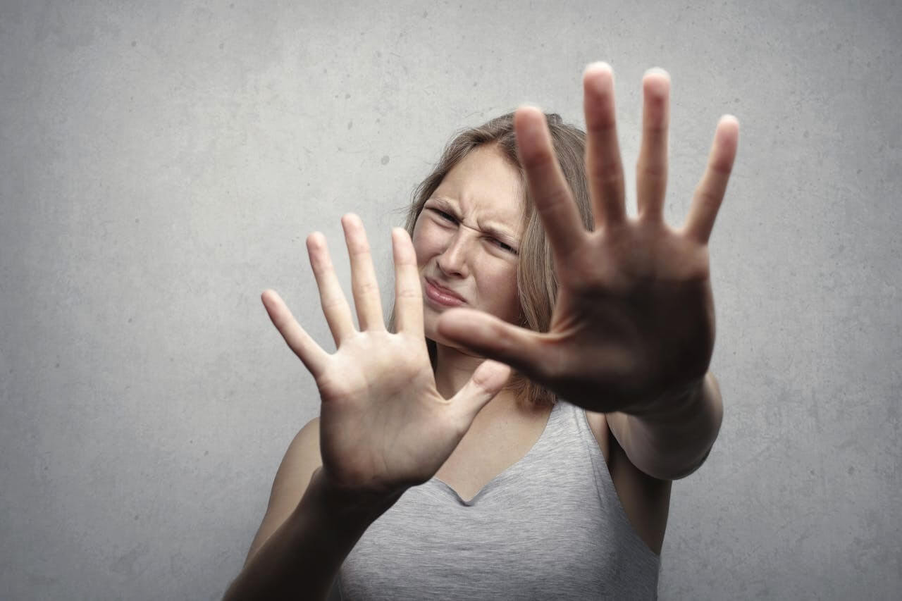 cosa fare in caso di stalking