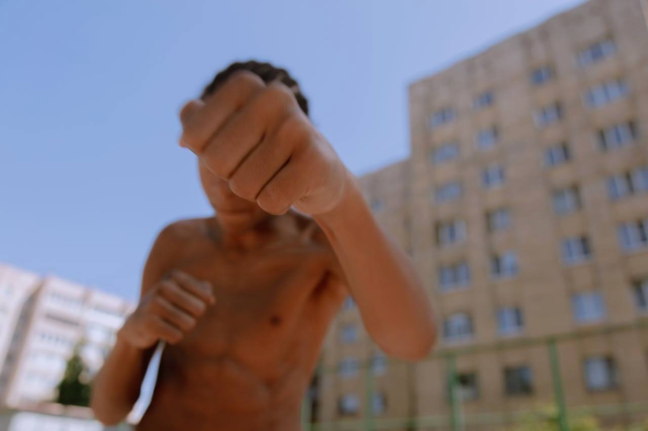 cosa fare se si subisce una aggressione