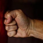 presentare una denuncia per aggressione