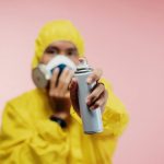 spray al peperoncino