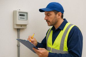 Scopri di più sull'articolo Manomissione del contatore: è reato?