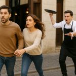 Non pagare il conto al ristorante