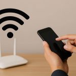 usare il wifi del vicino &egrave; reato
