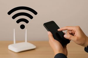 Scopri di più sull'articolo Usare il wifi del vicino è reato?