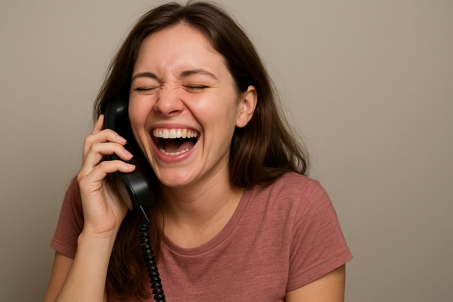 Cosa si rischia per uno scherzo telefonico