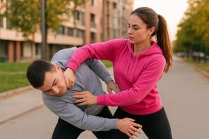 Scopri di più sull'articolo Legittima difesa: cos’è e quali sono i limiti