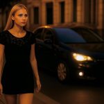 andare con una prostituta