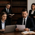 Migliori studi legali a Roma