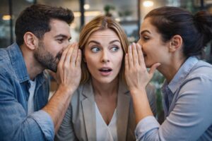 Scopri di più sull'articolo Lettera da un avvocato per diffamazione sui social: cosa fare