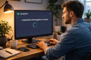 Scopri di più sull'articolo Reato di deepfake: cos’è e cosa prevede