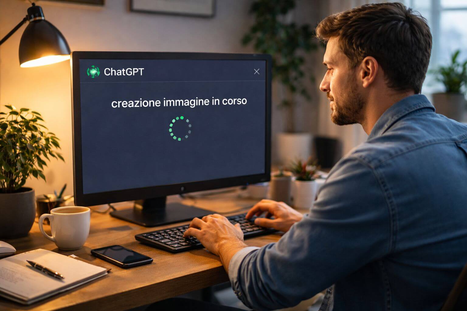 reato di deepfake