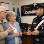 I carabinieri si rifiutano di prendere la denuncia