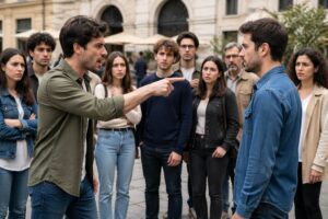 Scopri di più sull'articolo Qual è la differenza tra calunnia e diffamazione?