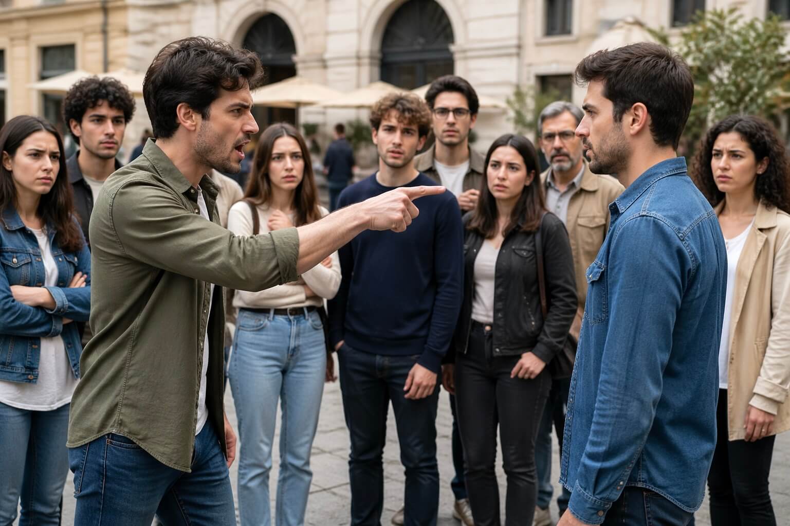 differenza tra calunnia e diffamazione