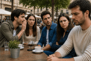 Scopri di più sull'articolo Qual è la differenza tra ingiuria e diffamazione?