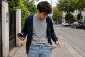 Scopri di più sull'articolo Si può uscire senza documenti?
