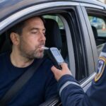 Conviene rifiutare di fare l'alcoltest