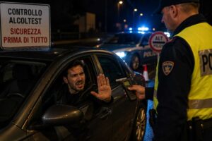 Scopri di più sull'articolo Rifiuto alcoltest: conseguenze e strategie