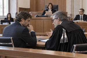 Scopri di più sull'articolo Cosa significa rinvio a giudizio?